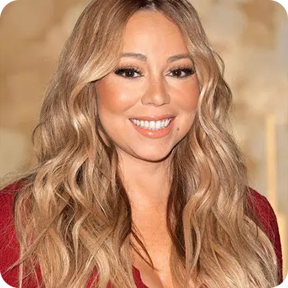 Explore Mariah Carey's Famous Bitcoin profile