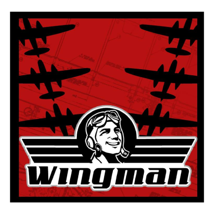 Explore Wingman's Business on Bitcoin profile