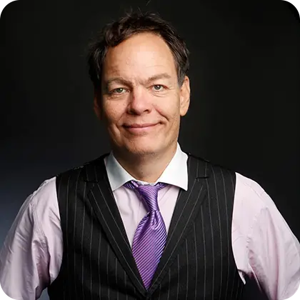 Explore Max Keiser's Famous Bitcoin profile