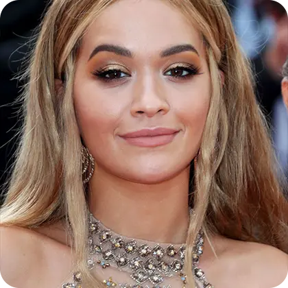 Explore Rita Ora's Famous Bitcoin profile