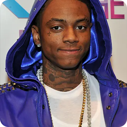 Explore Soulja Boy's Famous Bitcoin profile