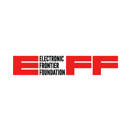 Explore Electronic Frontier Foundation (EFF)'s Business on Bitcoin profile