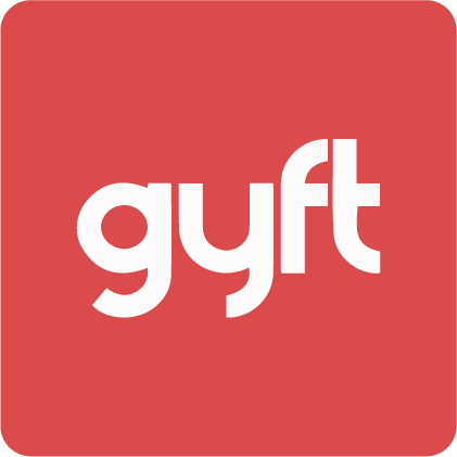 Explore Gyft's Business on Bitcoin profile