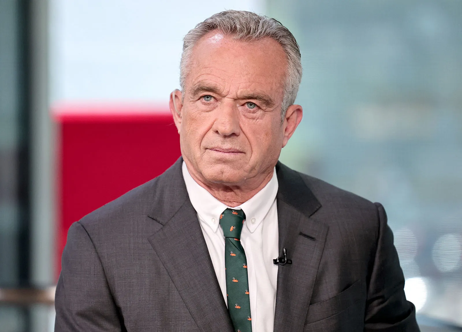 Explore Robert F Kennedy Jr's Famous Bitcoin profile