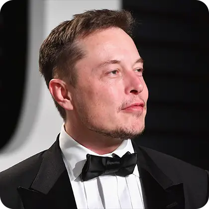 Explore Elon Musk's Famous Bitcoin profile