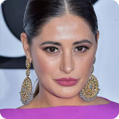 Explore Nargis Fakhri's Famous Bitcoin profile