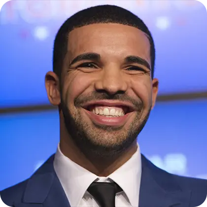 Explore Drake's Famous Bitcoin profile