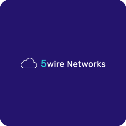 Explore 5Wire's Business on Bitcoin profile