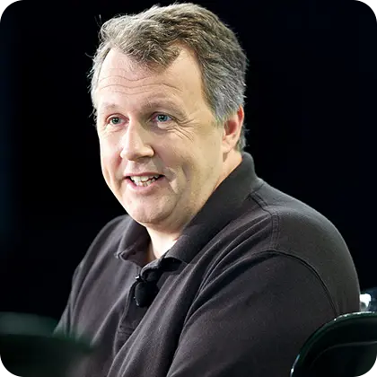 Explore Paul Graham's Famous Bitcoin profile