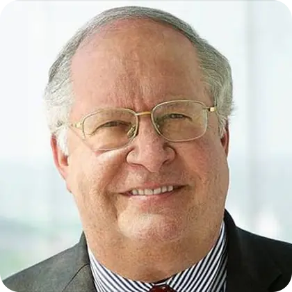 Explore Bill Miller's Famous Bitcoin profile