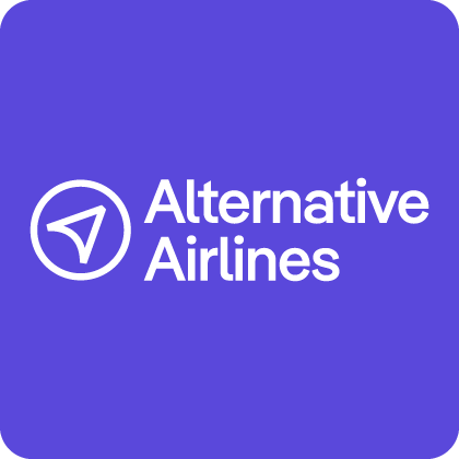 Explore Alternative Airlines's Business on Bitcoin profile