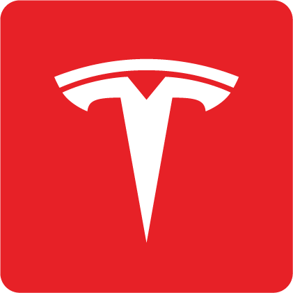 Explore Tesla Inc.'s Business on Bitcoin profile