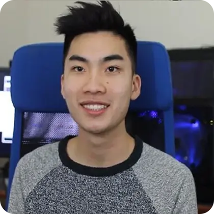 Explore RiceGum's Famous Bitcoin profile